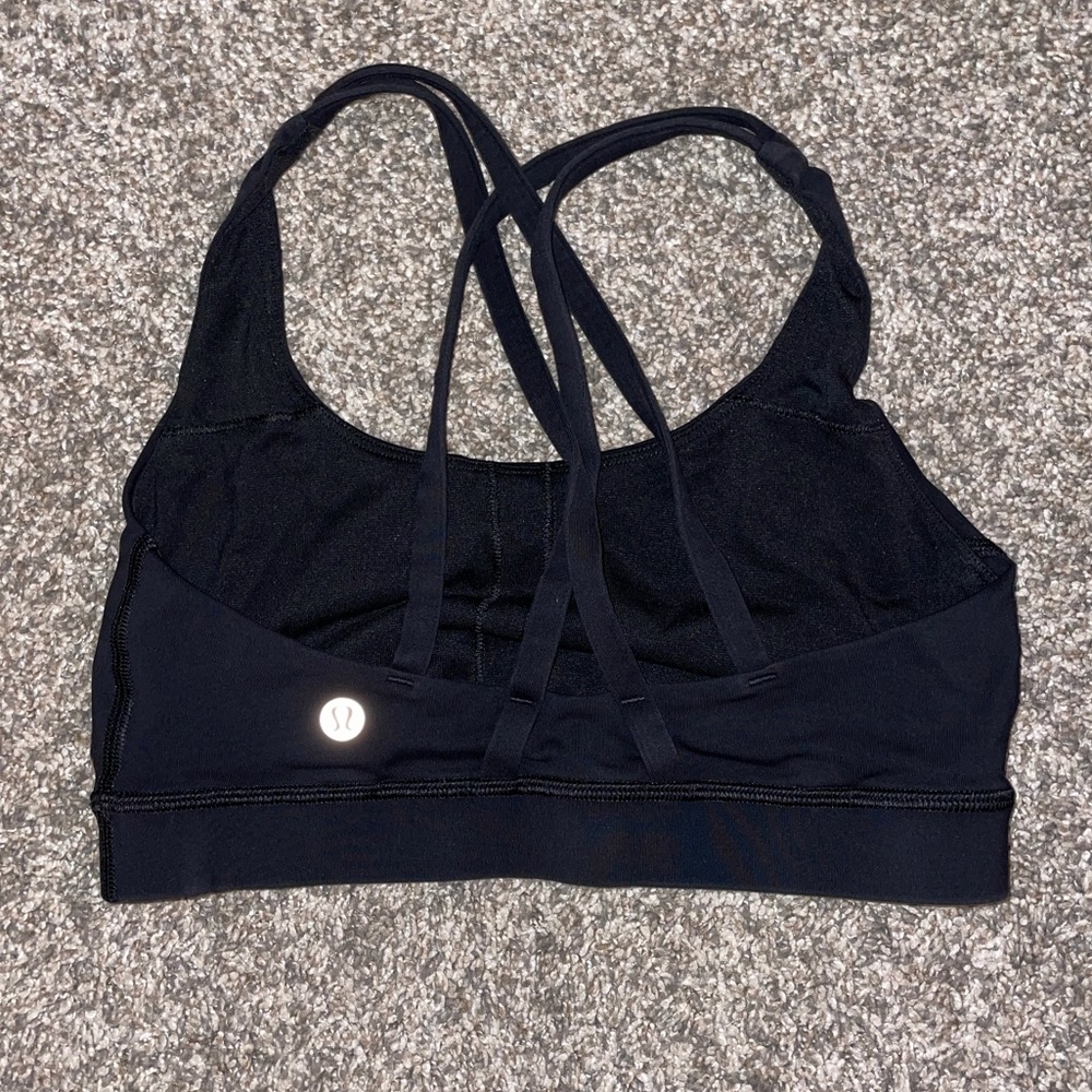 Lulu bra